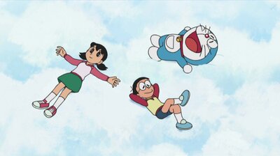 Taking a Nap in the Sky / The Dictator Switch