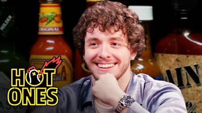Hot Ones S15E01
