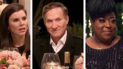 Beverly Hills Comfort Food: Heather and Terry Dubrow & Loni Love