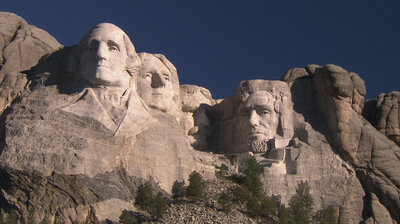 Secrets of America's Monuments