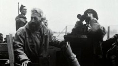 Wolfpack: U-Boats in the Atlantic (1939 - 1943)