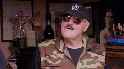 Sgt. Slaughter / The Iron Sheik