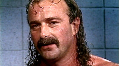 Jake "The Snake" Roberts