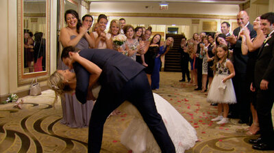 Top Wedding Moments