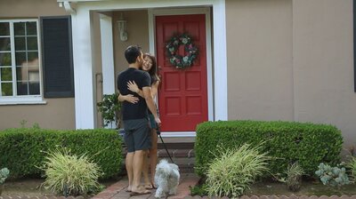 Tiny Pasadena Starter Home