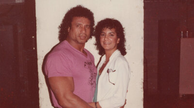 Jimmy Snuka and the Death of Nancy Argentino