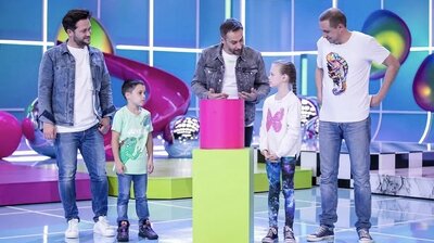 Выпуск 23. Иван Пышненко и Олег Верещагин