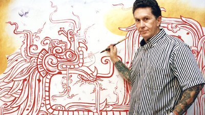 The Godfather of Modern Tattooing: Ed Hardy