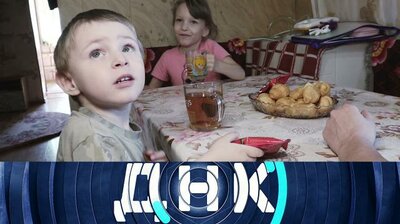 Выпуск 545. Бабушкины дети?