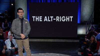 The Alt-Right
