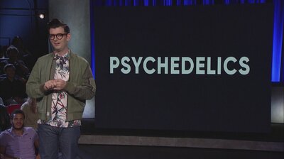 Psychedelics: Medicine or Madness?