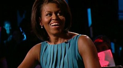 Michelle Obama, The Roots