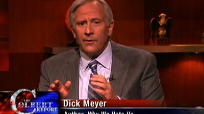 Dick Meyer