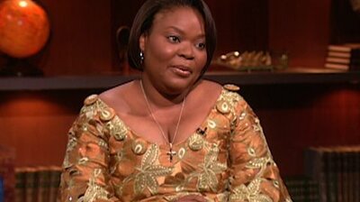 Leymah Gbowee