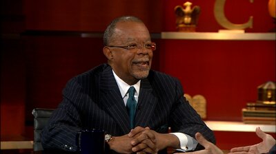 Henry Louis Gates