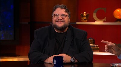 Guillermo Del Toro