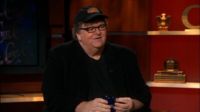 Michael Moore