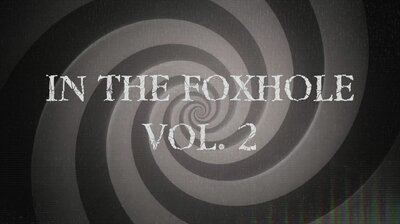 In the Foxhole: Vol. 2