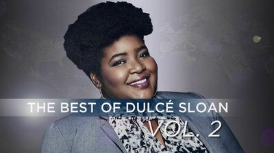 Your Moment of Them: The Best of Dulcé Sloan Vol. 2