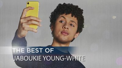 Your Moment of Them: The Best of Jaboukie Young-White