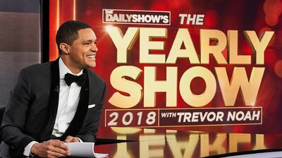 The Yearly Show: 2018