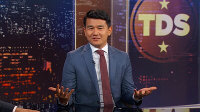 The Best of Ronny Chieng