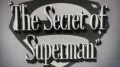 The Secret of Superman