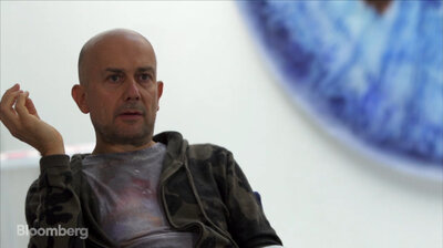 Marc Quinn
