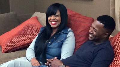 Glozell & the Bad Houseguest