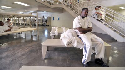 Incarceration Generation