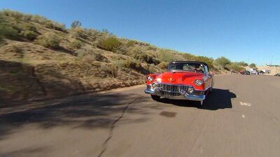 Million Dollar 427 Cobra