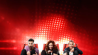 Blind Auditions 2