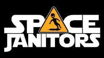 SpaceJanitors.com