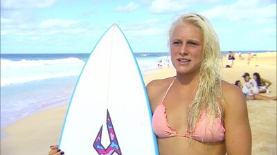 Bikinis, Surf and Sun
