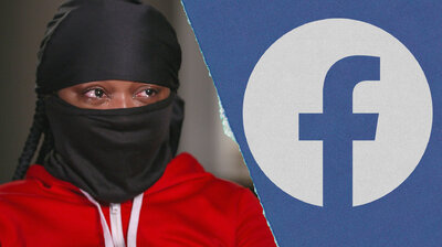 Taking Facebook To Court