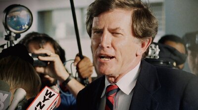 Gary Hart and Donna Rice: The Scandal That Changed History