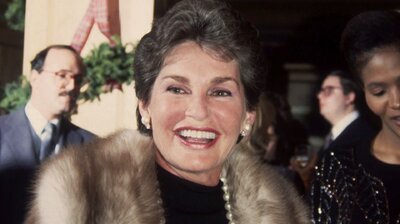 Leona Helmsley: The Queen of the Palace