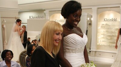 Top 10 Classic Brides