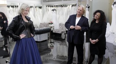 The What a Bride Wants Show