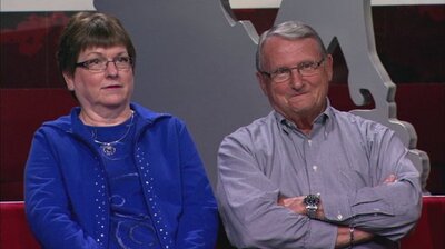 Rob's Parents