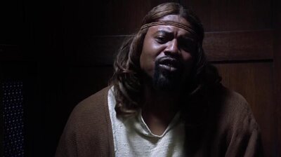 The Real Jesus of Compton