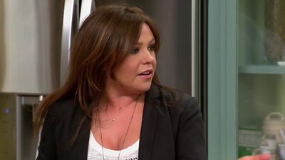 It's Dad's Day With Rachael Ray