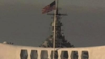 USS Arizona