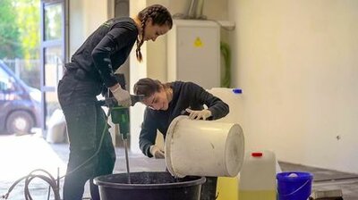 Aflevering 1