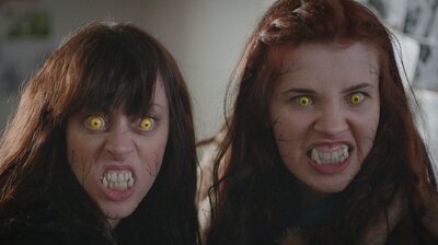 Wolfblood is Thicker Than Water