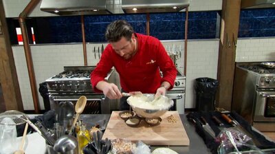 Chopped All-Stars: Finale!