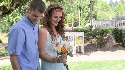 A Roloff Gets Married!