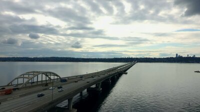 Seattle Super Bridge