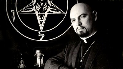 Inside the Cult of Satan