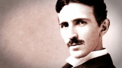 The Genius of Nikola Tesla